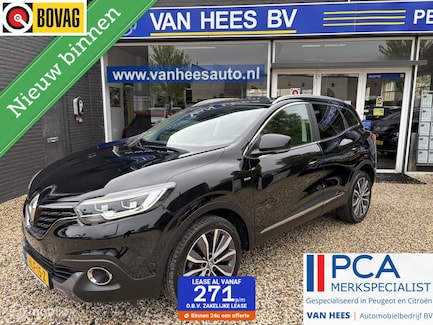 Renault Kadjar 0