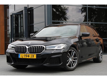 BMW 5-Serie 0