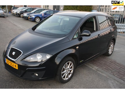 SEAT Altea XL 0