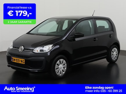 Volkswagen Up! 0