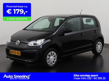 Volkswagen Up! 0