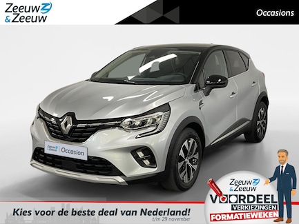 Renault Captur 0