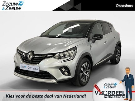 Renault Captur 0