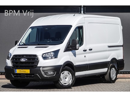 Ford Transit 0