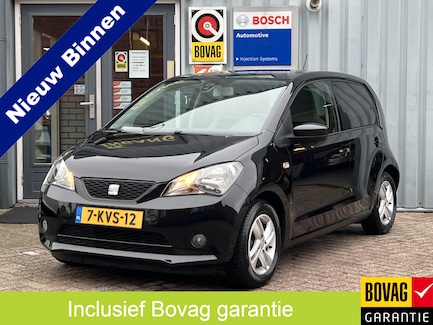 SEAT Mii 0