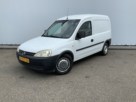 Opel Combo 0