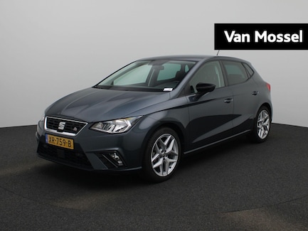 SEAT Ibiza 0