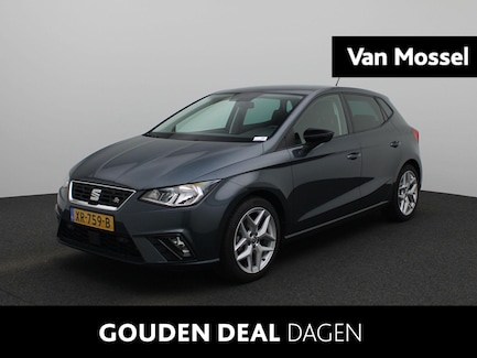 SEAT Ibiza 0