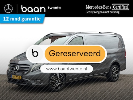 Mercedes-Benz Vito 0