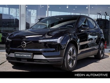 Volvo EX30 0