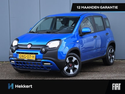 Fiat Panda 0