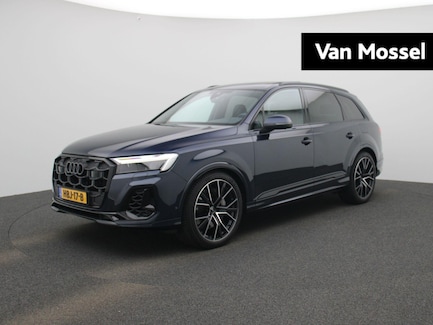Audi Q7 0