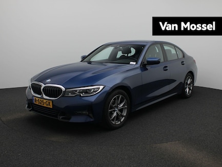 BMW 3-Serie 0