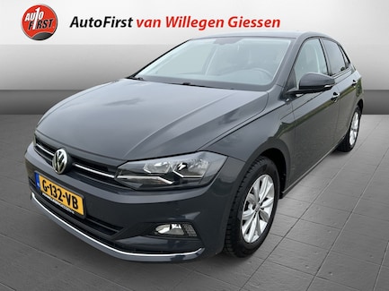 Volkswagen Polo 0