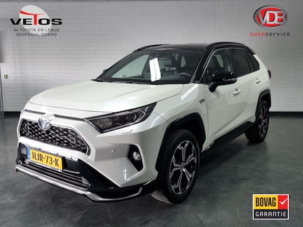 Toyota RAV4 0