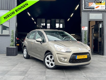 Citroën C3 0