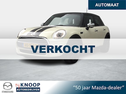 MINI Cooper 0