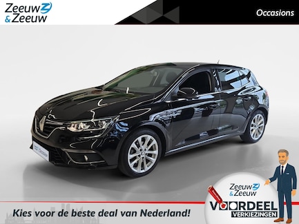 Renault Megane 0