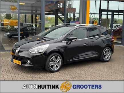 Renault Clio 0