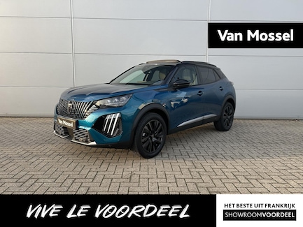 Peugeot 2008 0