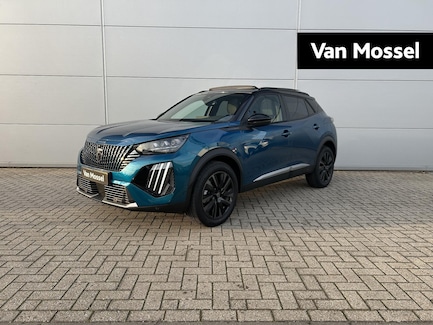 Peugeot 2008 0
