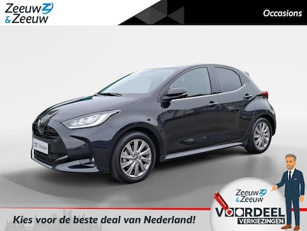 Mazda 2 Hybrid 0