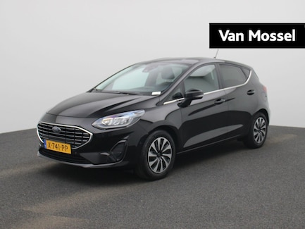 Ford Fiesta 0
