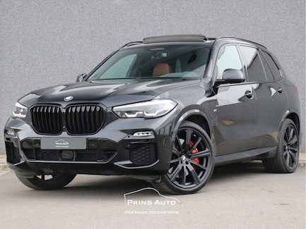 BMW X5 0