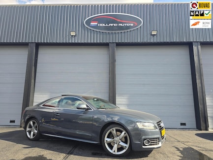 Audi A5 0