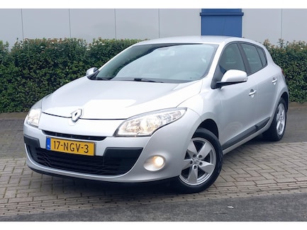 Renault Megane 0