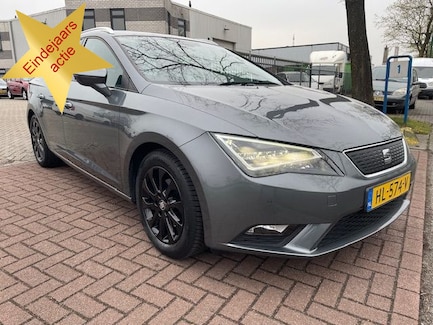 SEAT Leon 0