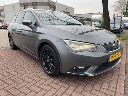 SEAT Leon 0