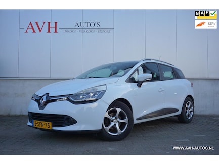 Renault Clio 0