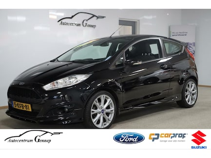 Ford Fiesta 0