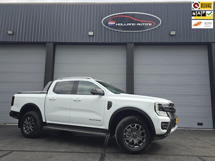 Ford Ranger 0