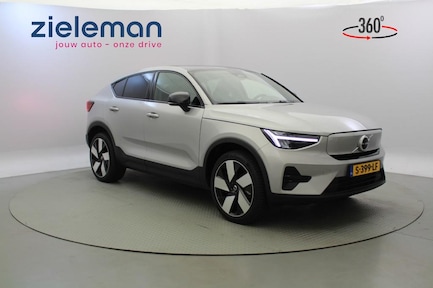 Volvo C40 0