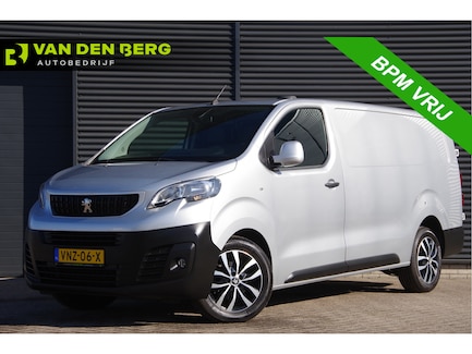 Peugeot Expert 0