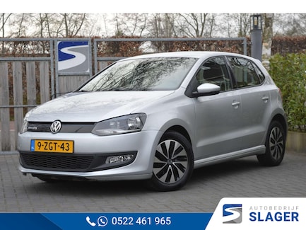 Volkswagen Polo 0