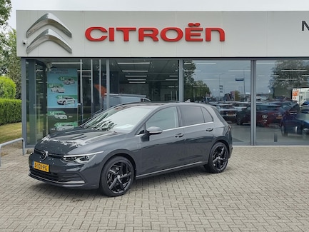 Volkswagen Golf 0
