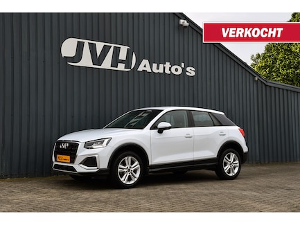 Audi Q2 0