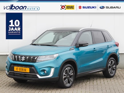 Suzuki Vitara 0