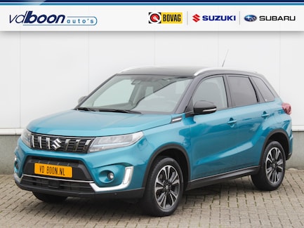Suzuki Vitara 0