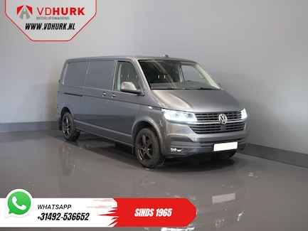 Volkswagen Transporter 0