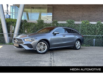 Mercedes-Benz CLA 0