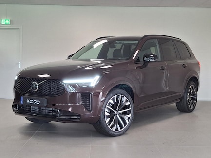 Volvo XC90 0