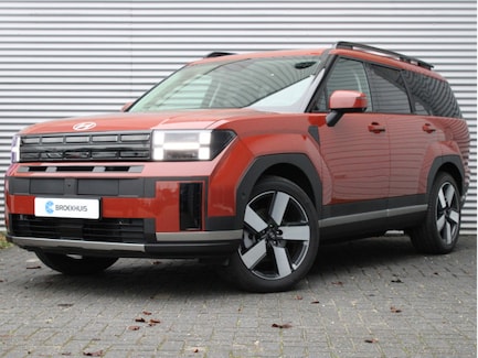 Hyundai Santa Fe 0