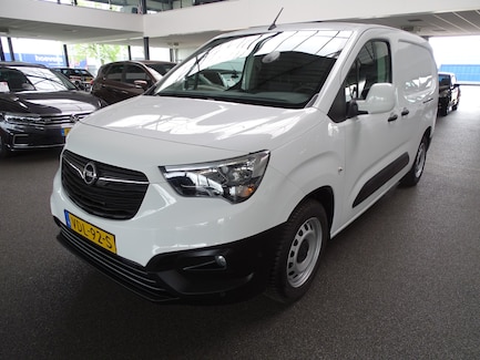 Opel Combo 0