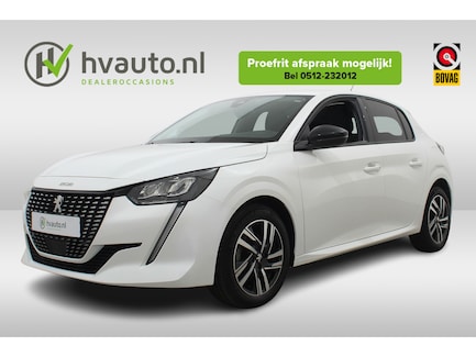 Peugeot 208 0