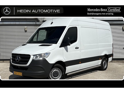 Mercedes-Benz Sprinter 0