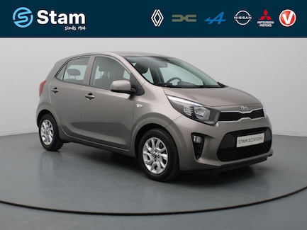 Kia Picanto 0
